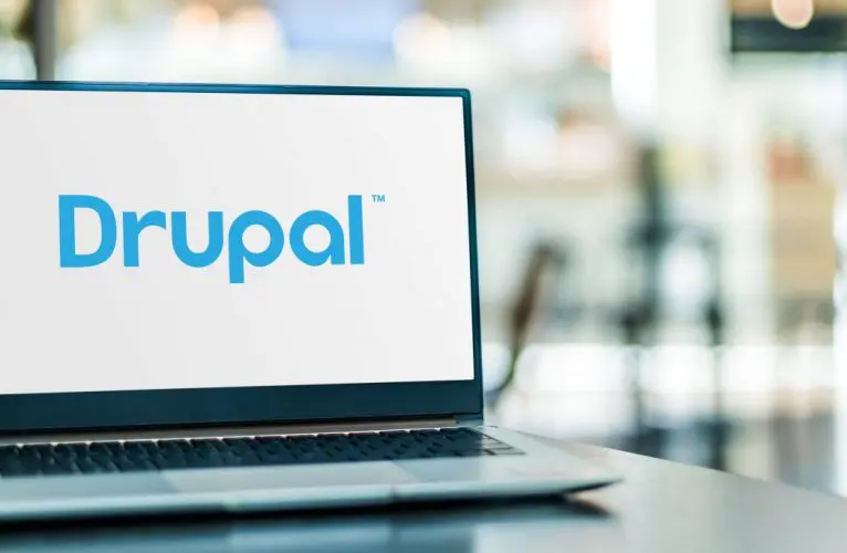 Drupal